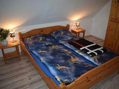 Ferienwohnung Hauke