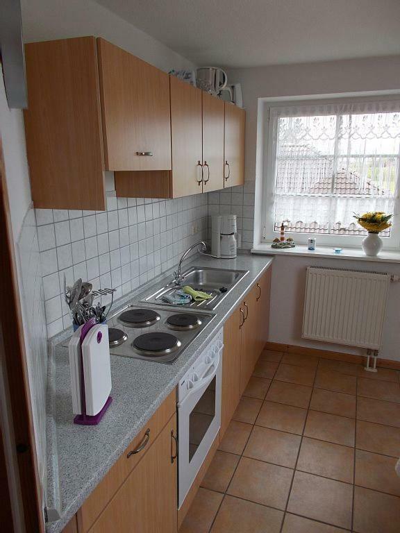 Hauke Apartment