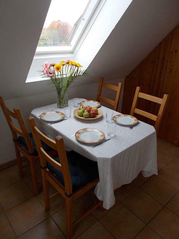 Hauke Apartment